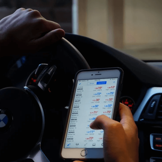 Spike Daypro 2U パフォーマンス分析図解